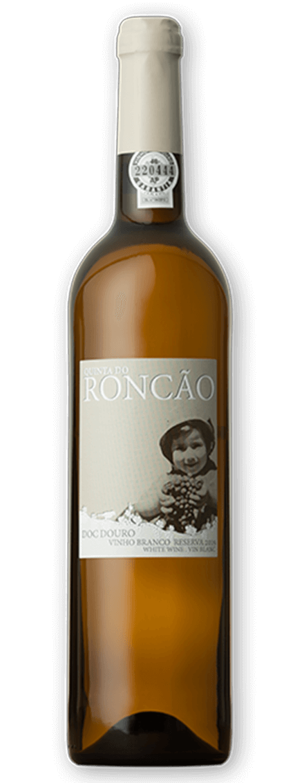 Quinta do Roncao White